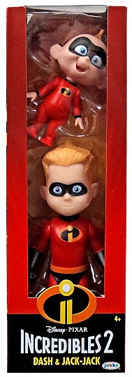 ����� ����-�� DASH � JACK JACK