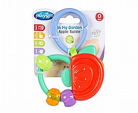 רעשן תפוח Playgro רעשן תפוח Playgro