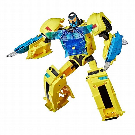���������� ������ ��� ������ BAMBLEBEE