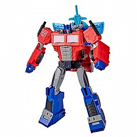 רובוטריקים סייברס קרב אופטימוס פריים OPTIMUS PRIME רובוטריקים סייברס קרב אופטימוס פריים OPTIMUS PRIME