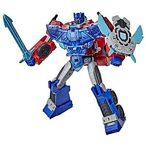 ���������� ������ ��� �������� ����� OPTIMUS PRIME