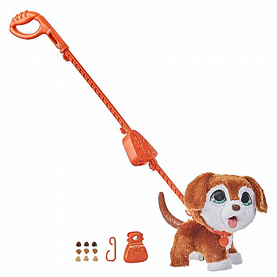 ������ ������� ��� FURREAL