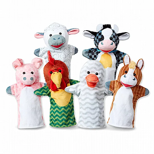 �� ����� �� - ���� ���� ���� ����� ���� - Melissa And Doug
