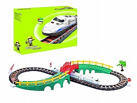רכבת חשמלית בנוני 9914 רכבת חשמלית בנוני 9914