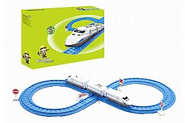רכבת חשמלית 9920 רכבת חשמלית 9920