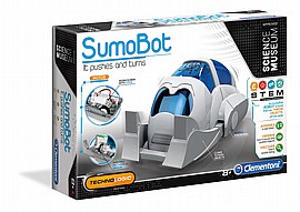 ���� ����� ������ - SUMOBOT