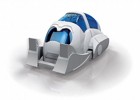 ���� ����� ������ - SUMOBOT