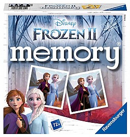 משחק זיכרון FROZEN 2 משחק זיכרון FROZEN 2