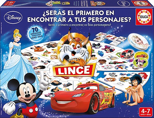 ���� ����� �����  LE LYNX
