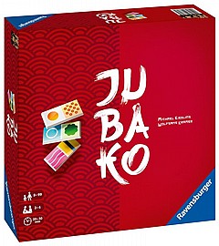 ג'ובאקו JUBAKO ג'ובאקו JUBAKO