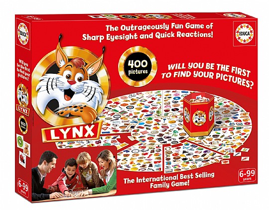 ����� 400 ������ LE LYNX