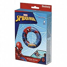 גלגל שחיה 56 ס"מ ספיידרמן גלגל שחיה 56 ס"מ ספיידרמן