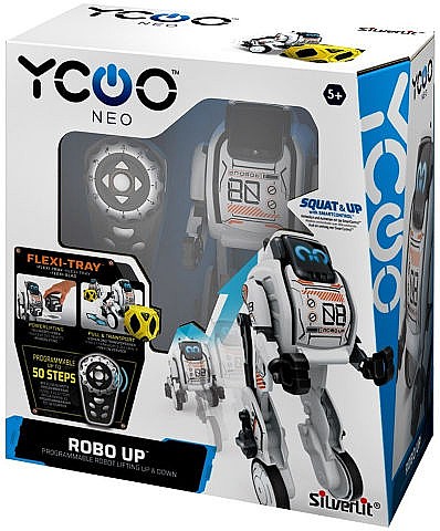  ����� ��� ROBO UP ���� �����