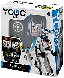 רובוט שלט ROBO UP מרים משאות רובוט שלט ROBO UP מרים משאות