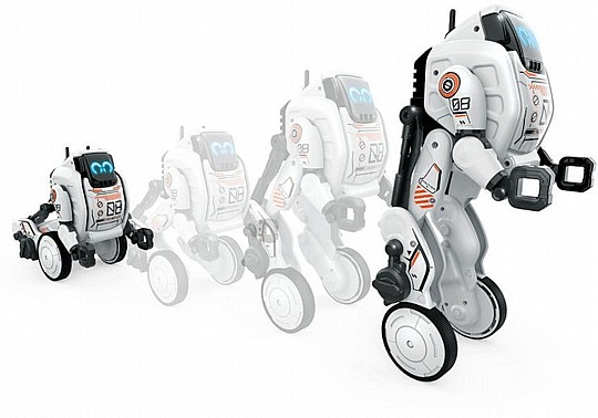  ����� ��� ROBO UP ���� �����