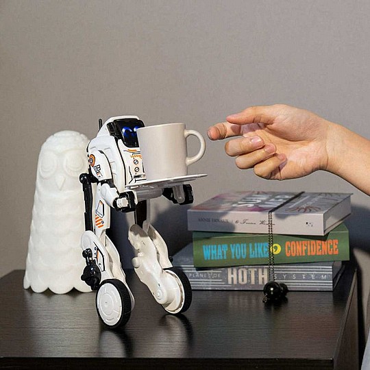  ����� ��� ROBO UP ���� �����