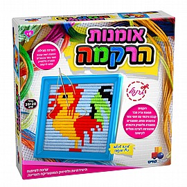 אומנות הקרמה - תרנגולת אומנות הקרמה - תרנגולת