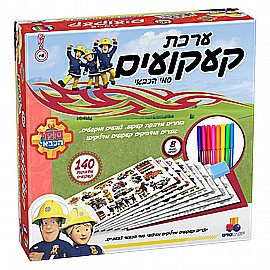 קעקועים – סמי הכבאי קעקועים – סמי הכבאי