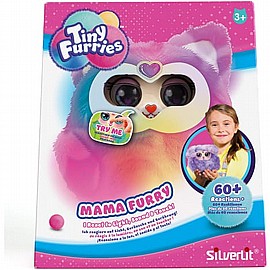 מאמא פאריז MAMA FURRIES מאמא פאריז MAMA FURRIES