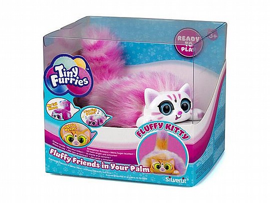 ���� ������ ����������� TINY FURRIES