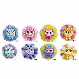 טייני פאריז TINY FURRIES טייני פאריז TINY FURRIES