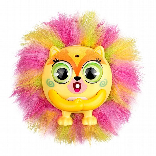 ����� ����� TINY FURRIES