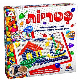 משושים - ישראטויס משושים - ישראטויס