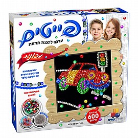 פייטים - מכוניות פייטים - מכוניות