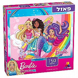 פאזל באטמן – 200 חלקים פאזל באטמן – 200 חלקים