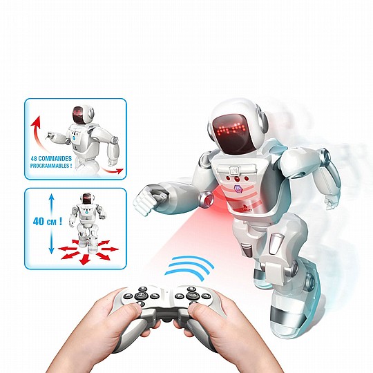 ����� ��� ������ PROGRAM A BOT X