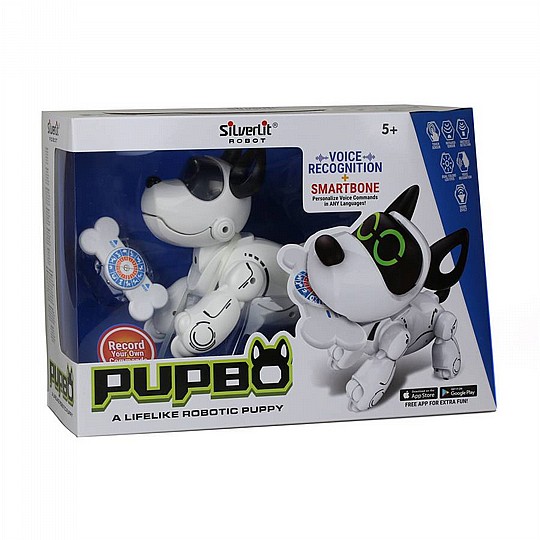 PUPBO  ��� ����������� 
