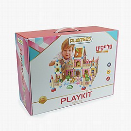 פלייקיט - PLAYKIT פלייקיט - PLAYKIT
