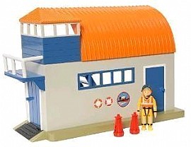 סמי הכבאי - בית הסירה סמי הכבאי - בית הסירה