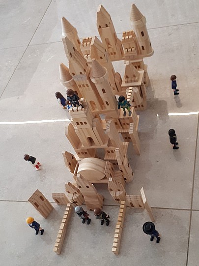 ������� - BLOCKIDS - ����� ������ ��