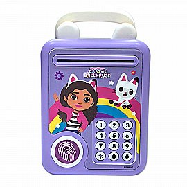 קופה אלקטרונית בית הבובות של גבי קופה אלקטרונית בית הבובות של גבי