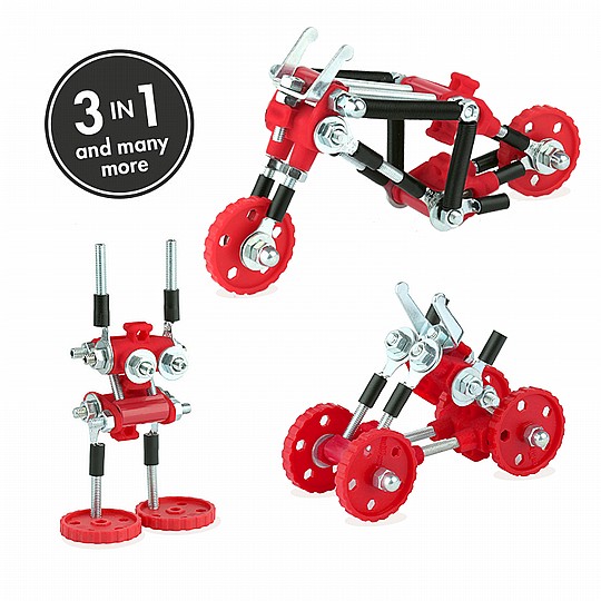 ���� �� ��� ���� VEHICLE KIT- CHOPPERBIT