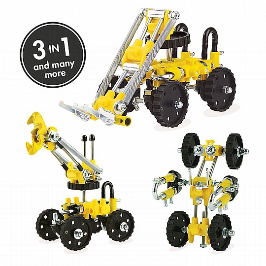 ���� �� ��� ���� OFFBITS TRANSPOR KIT - LOADERBIT