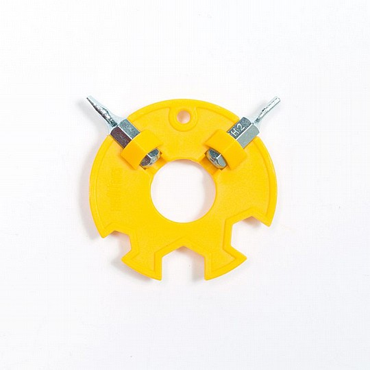 ���� �� ��� ���� OFFBITS TRANSPOR KIT - LOADERBIT