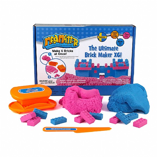 ����� ������ ��� ��� ����� 300 ��� (����/����) BRICK MAKER