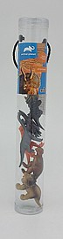 מארז 8 דינוזאורים שפורפרת, בגדלים 6-11 ס"מ ANIMAL PLANET D6309 מארז 8 דינוזאורים שפורפרת, בגדלים 6-11 ס"מ ANIMAL PLANET D6309