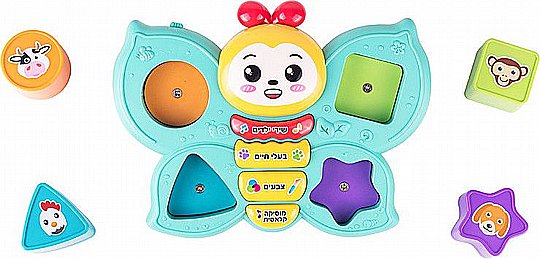 ���� ���� ������ ���� Spark Toys