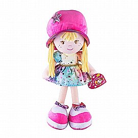 בובה חברה שלי דוברת עברית בובה חברה שלי דוברת עברית