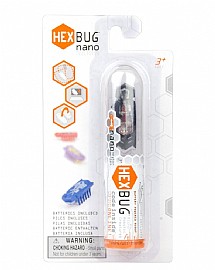 נאנו זוהר בחושך נאנו זוהר בחושך