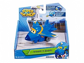 מטוסי על - דחוף וסע ג'רום מטוסי על - דחוף וסע ג'רום