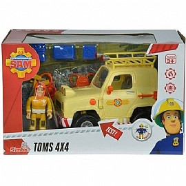 סמי הכבאי - ג'יפ 4X4 סמי הכבאי - ג'יפ 4X4