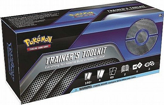 ������� ����� - TRAINERS TOOLKIT