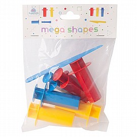 ���� ������ ����� ������� ���� ���� ���� ����� MEGA SHAPES