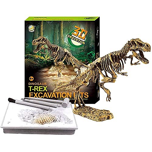 ���� ����������� T-REX ���������� 501