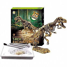 ���� ����������� T-REX ���������� 501