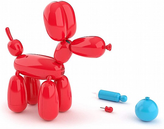 ����� ������� SQUEAKEE ��